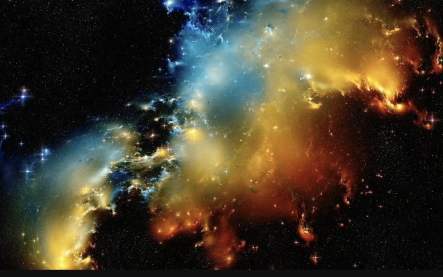 Frame de performance, Matheus Meireles, 2023